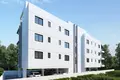 Mieszkanie 2 pokoi 83 m² Aradipu, Cypr