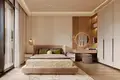 Appartement 4 chambres 124 m² Doubaï, Émirats arabes unis