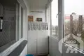 2 room apartment 50 m² Maladzyechna, Belarus