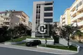 Mieszkanie 2 pokoi 42 m² Budva, Czarnogóra