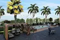Apartment 50 m² Alanya, Turkey