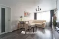 Appartement 1 chambre 37 m² Minsk, Bélarus