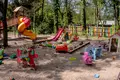 Дом 2 комнаты 990 м² в Sokolniki, Польша