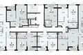 1 room apartment 32 m² Moscow, Russia