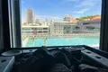 Mieszkanie 2 pokoi 40 m² Pattaya City, Tajlandia