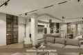 4 room apartment 205 m² Vilnius, Lithuania