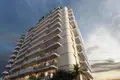 Wohnkomplex Pearl House III