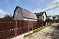 Dom 85 m² Zdanovicki sielski Saviet, Białoruś