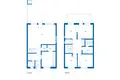 Квартира 5 комнат 105 м² Helsinki sub region, Финляндия