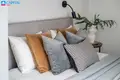 Appartement 4 chambres 86 m² Vilnius, Lituanie
