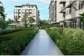 2 bedroom apartment 80 m² Aksu, Turkey