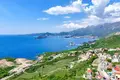 Działki 3 563 m² Sveti Stefan, Czarnogóra