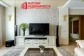 Appartement 3 chambres 79 m² Hrodna, Bélarus