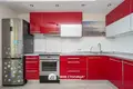 2 room apartment 54 m² in Minsk, Belarus