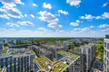 2 bedroom apartment 94 m² Warsaw, Poland