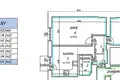 Mieszkanie 2 pokoi 64 m² Skawina, Polska