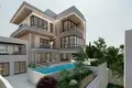 Casa 4 habitaciones 230 m² Demos Agiou Athanasiou, Chipre
