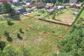 Grundstück  Vieciunai, Litauen
