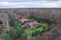 4 bedroom house 248 m² Dziekanow Polski, Poland