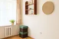 Appartement 2 chambres 37 m² Varsovie, Pologne