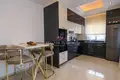 Квартира 1 комната 130 м² Махмутлар, Турция