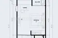 Appartement 32 m² Choeng Thale, Thaïlande