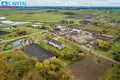 Propriété commerciale 1 977 m² à Pyktiske, Lituanie