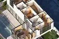 3 bedroom apartment 292 m² Chalong, Thailand