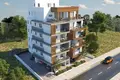 Квартира 2 спальни 81 м² Лация, Кипр