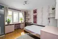 Квартира 3 комнаты 72 м² Минск, Беларусь