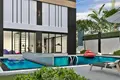 Quartier résidentiel Investment project in Oba