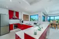 Mieszkanie 3 pokoi 262 m² Ban Bang Thao, Tajlandia