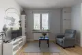 1 room apartment 37 m² Warsaw, Poland