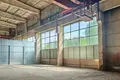 Manufacture 3 526 m² in Dubrovienski sielski Saviet, Belarus