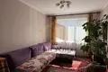 Appartement 1 chambre 37 m² Muchaviecki sielski Saviet, Bélarus