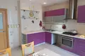 Appartement 3 chambres 78 m² Minsk, Bélarus