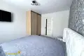 Apartment 88 m² Lieskaŭka, Belarus