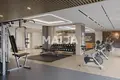 Apartamento 1 habitación 29 m² Dubái, Emiratos Árabes Unidos