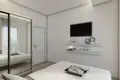 Квартира 55 м² Akarca Koyu, Турция