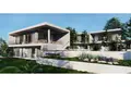 4-Schlafzimmer-Villa  Peyia, Zypern