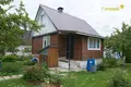 House 67 m² Dziamidavicki sielski Saviet, Belarus