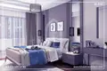 Apartment in a new building Uskudar Apartments Compound Istanbul