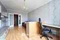 Mieszkanie 1 pokój 43 m² Mińsk, Białoruś