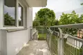 2 bedroom apartment 60 m² Warsaw, Poland