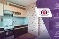 Wohnung 1 zimmer 37 m² Minsk, Belarus