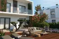 Dom 3 pokoi 138 m² Paralimni, Cypr
