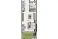 Studio 42 m² Dubai, Vereinigte Arabische Emirate