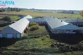 Nieruchomości komercyjne 3 340 m² Skujgie, Litwa
