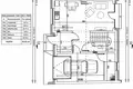 Квартира 4 комнаты 105 м² Марки, Польша