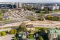 Apartamento 3 habitaciones 65 m² Vilna, Lituania